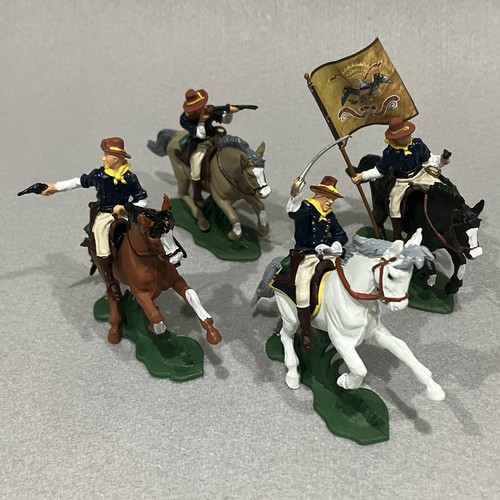 Britains compatible herald - compatible,
