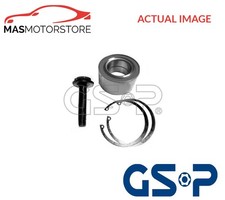 WHEEL BEARING KIT FRONT GSP