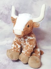 Build A Bear, Highland Cow