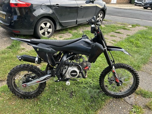 M2r 140 140cc 14 - rs-r, 88cm