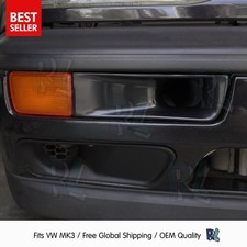 Lufteinlass Obere Stoßstange VW Golf GTI MK3 Vento Jetta Luftansaugung VR6