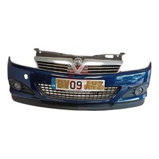 VAUXHALL ASTRA DESIGN CDTI MK5