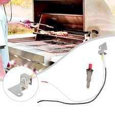 Gas Burner Replacement