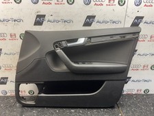 2009 Audi A3 8P - O/S Driver