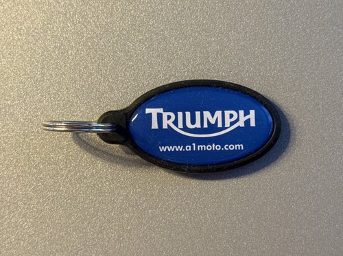 Genuine triumph main dealer - triumph,