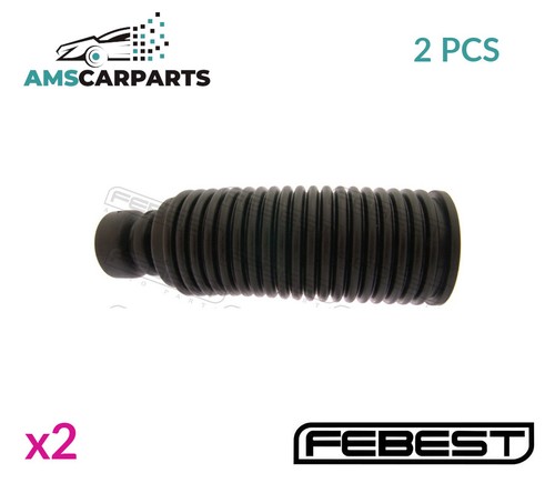 Dust cover protective cap - protective, pair