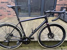 Specialized S-Works Aethos