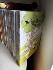 Alice In  Bibleland Storybooks. . Set Of 26