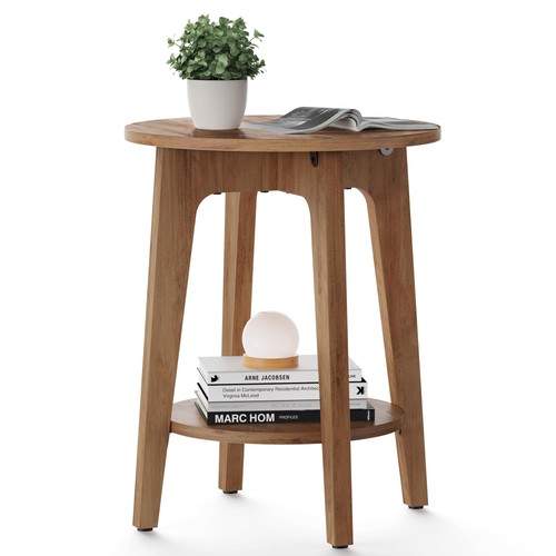 Side table coffee - side, small