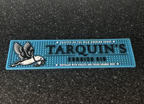 Tarquin cornish gin - tarquin's,