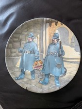 Wedgewood Wind In The Willows