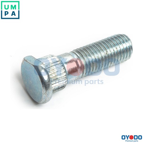Wheel stud 60l3000 oyo - wheel, 60l3000-oyo