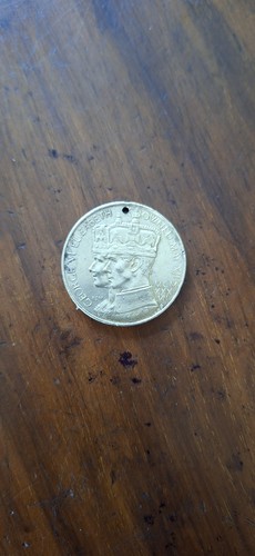 King george and queen - v1,