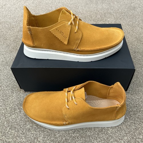 Clarks originals desert trek - clarks,