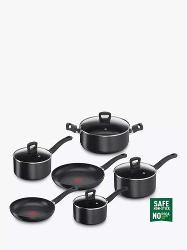 Tefal enhance aluminium - enhance,