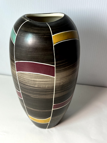 Vintage west german - vintage,