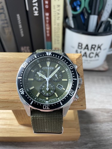 Citizen eco drive - eco,