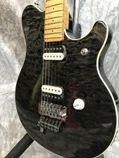 [MUSIC MAN] Axis EX Made in
