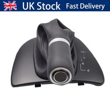 Auto Gear Stick Shift Knob Fit For Mercedes-Benz Vito W636 Viano W639 2010-2015