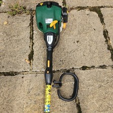 Kingfisher FPGTP25-2 Grass Trimmer -BREAKING FOR PARTS