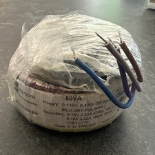 VTX-146-080-218 Toroidal