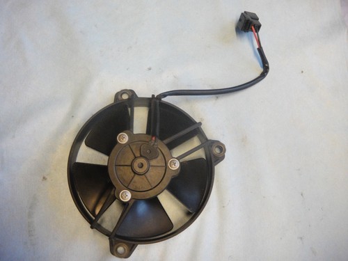 Buell 1125 fan left - buell,