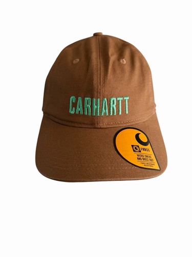 Carhartt cap new baseball - carhartt,