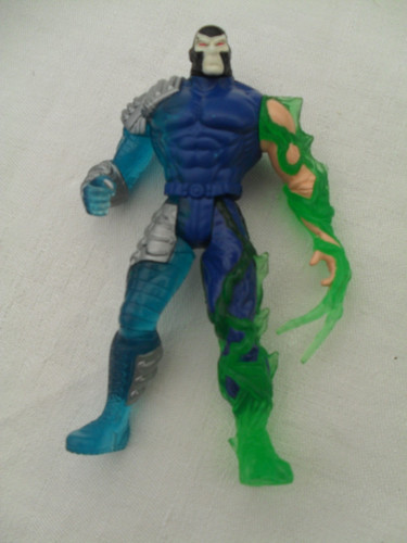 Vintage bane action - bane,