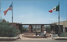 Arizona-Sonora Desert Museum
