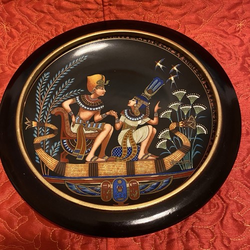 The legend tutankhamun by - the, of