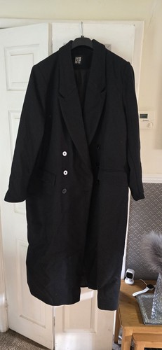 Ladies long winter - ladies,