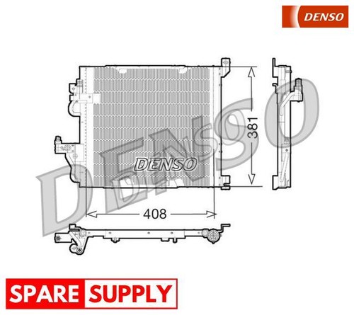 Condenser air conditioning - condenser,,