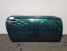 MINI BMW R50/R52/R53 Mk1 2003 DOOR FRONT 3 DOOR HATCHBACK GREEN 41515A2A3A2