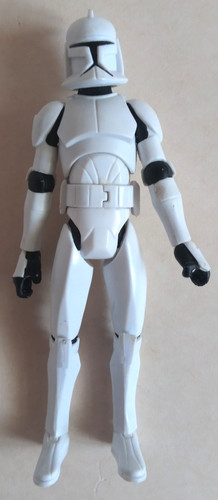 Star wars clone - clone,