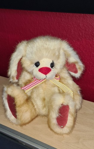 Kaycee bears bunny cream jea - bears,