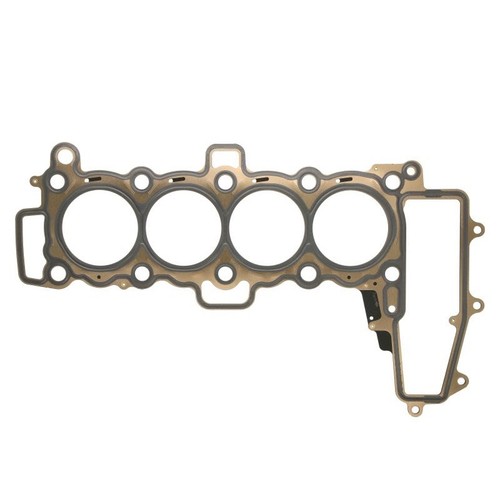 Cylinder head gasket hole - 1,