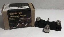 Veritas Precision Adjuster for