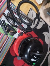 Henry Vacuum Cleaner HVR 200A