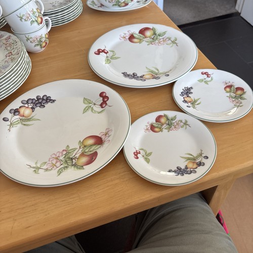 Michael ashberry bone china - st,