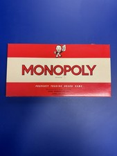 VERY RARE Monopoly - Vintage