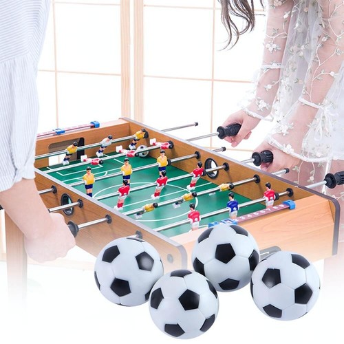 4pcs table football balls - 4pcs,