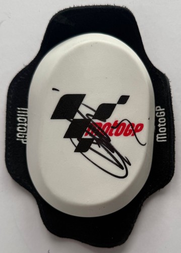 Enea bastianini hand signed - bastianini,