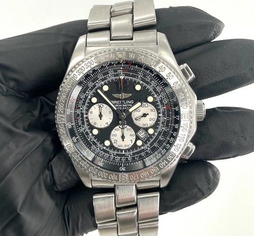 Breitling automatic a42362 - b-2,