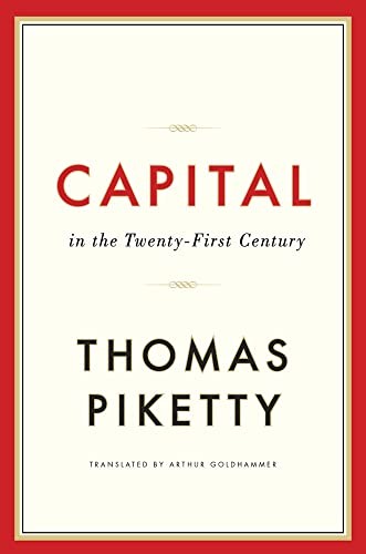 Capital the twenty first - the, twenty-first