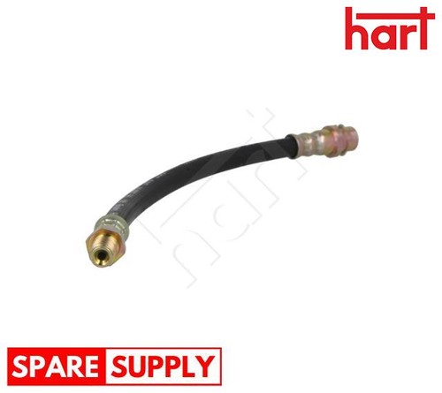 Brake hose for mercedes - brake, mercedes-benz