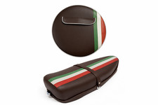 Pair of saddle + wheel covers