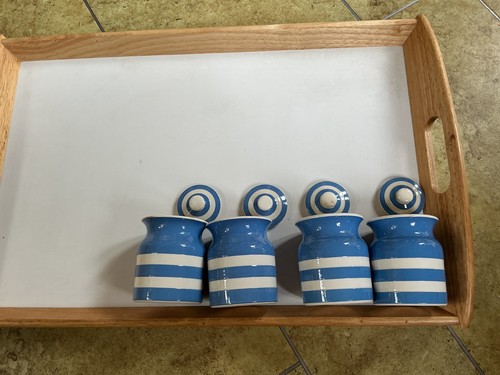 Vintage cornish kitchen - vintage,