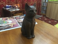 British Bronze Effect Resin