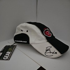 ●BARRICHELLO●Honda Racing Team~F1~Formula 1 Cap~