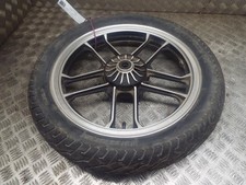 Honda VT500 Ascot 1983-1984